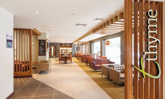 Dalston Hotel | Premier Inn London Hackney