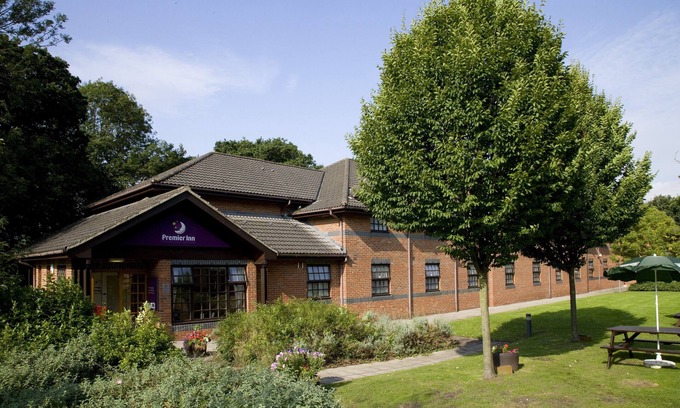 Lowestoft Hotel | Premier Inn Lowestoft