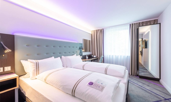 Schwaig Hotel | Premier Inn München Airport Ost