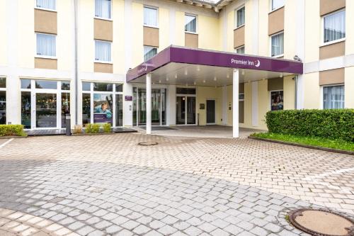 Schwaig Hotel | Premier Inn München Airport Ost
