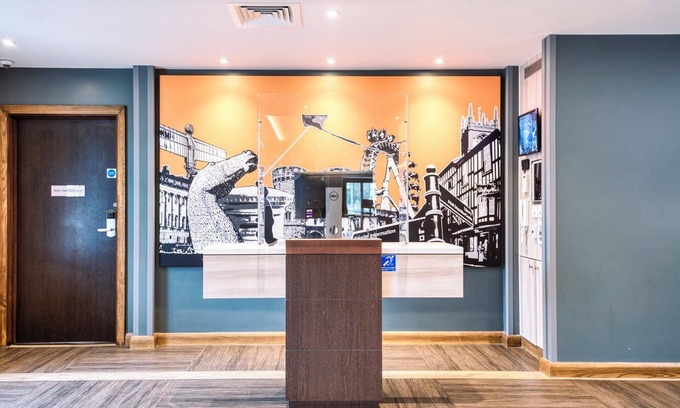 Marlborough Hotel | Premier Inn Marlborough