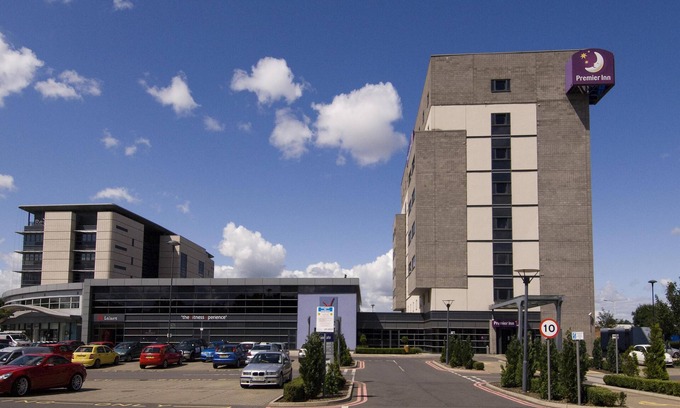 Team Valley Hotel | Premier Inn Newcastle - Team Valley