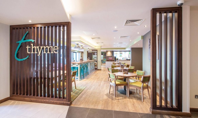 Northampton Hotel | Premier Inn Northampton Town Centre