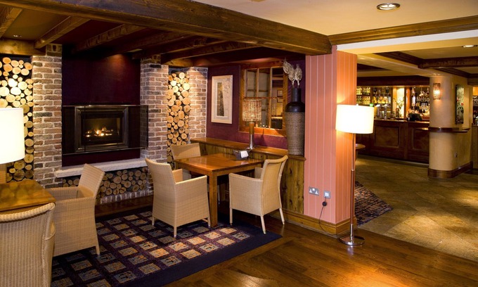 Norwich Hotel | Premier Inn Norwich Nelson City Centre