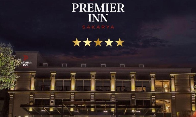 Erenler Hotel | Premier Inn Sakarya