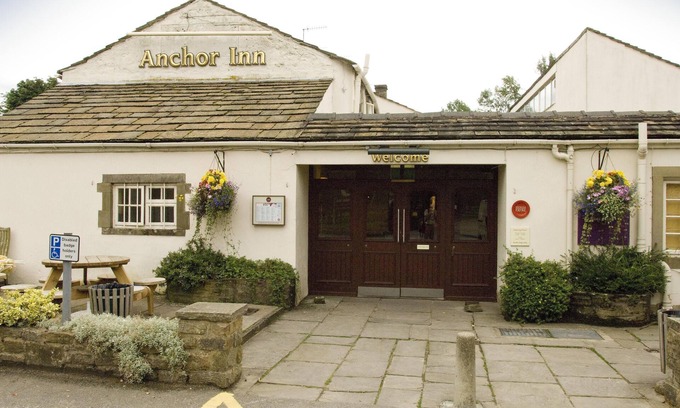 Gargrave Hotel | Premier Inn Skipton North - Gargrave