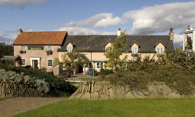 Calder Grove Hotel | Premier Inn Wakefield South - M1 Jct39