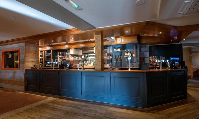 Walsall Hotel | Premier Inn Walsall - M6 J10