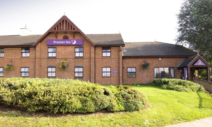 West Bromwich Hotel | Premier Inn West Bromwich