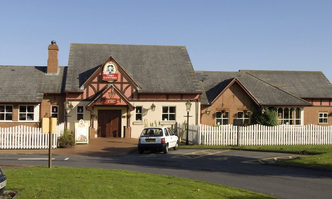 Wolviston Hotel | Premier Inn Wolviston/Wynyard