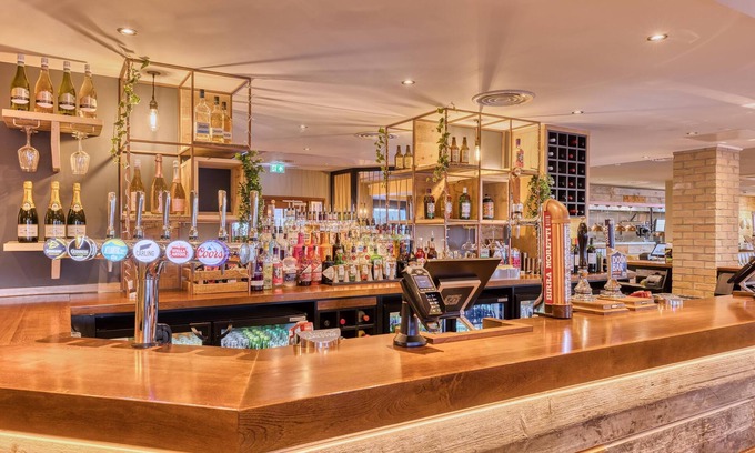 Worksop Hotel | Premier Inn Worksop