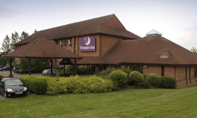 Bilbrough Hotel | Premier Inn York South West