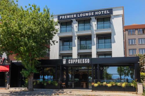 Pendik District Hotel | Premier Lounge Hotel