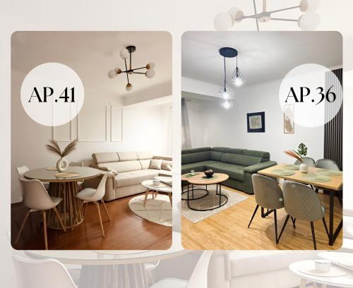 North Macedonia Apartment | PREMIER Luxury Apartments