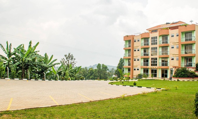 Bushenyi Hotel | Premier Motel