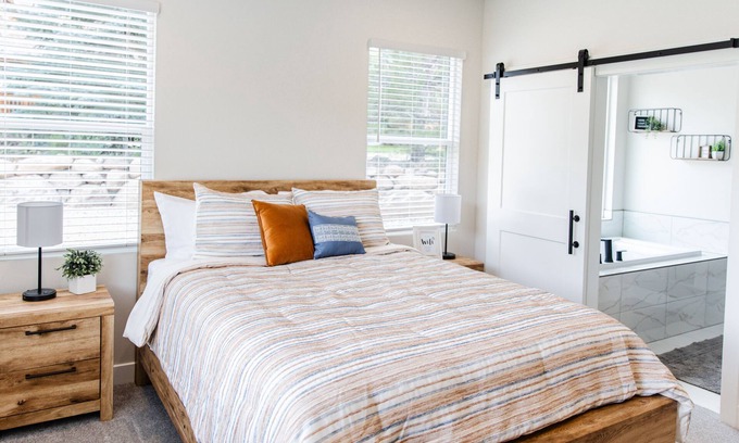 Pine Valley Cabin | Premier Pine Valley Cabin