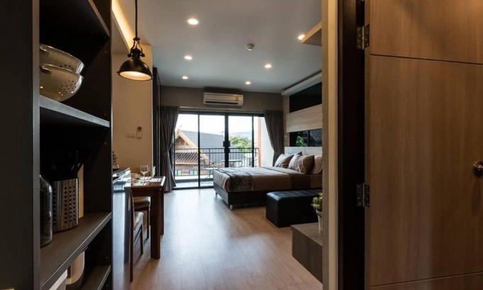Chonburi Apartment | Premier Place พรีเมียร์เพลส ชลบุรี