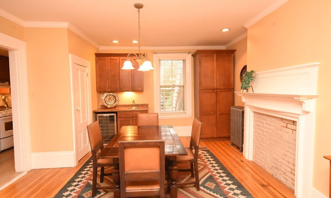 West End Condo | Premier Portland location