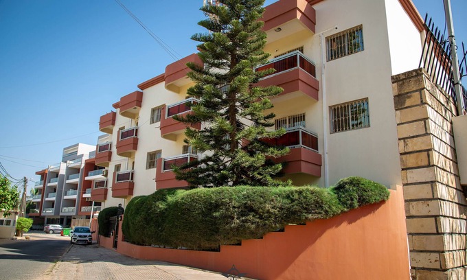Dakar Apartment | Premier Residence at the heart of Dakar