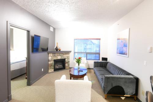 Fort McMurray Hotel | Premier Residence - Fort McMurray