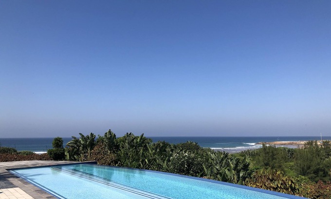 Scottburgh Hotel | Premier Resort Cutty Sark