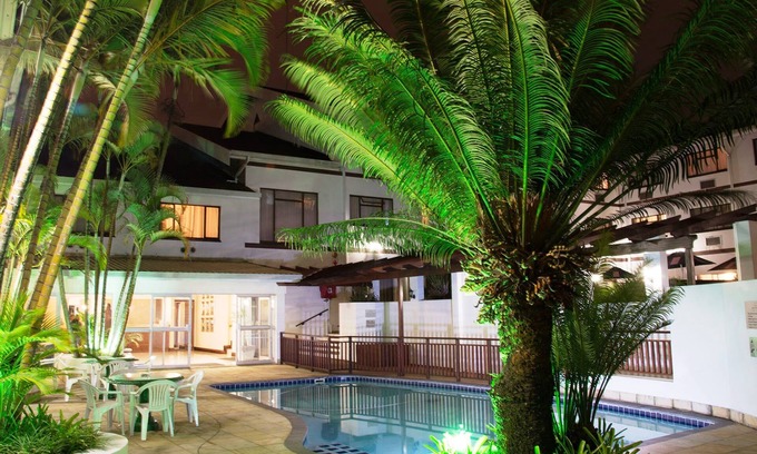 Ethekwini Hotel | Premier Splendid Inn Pinetown