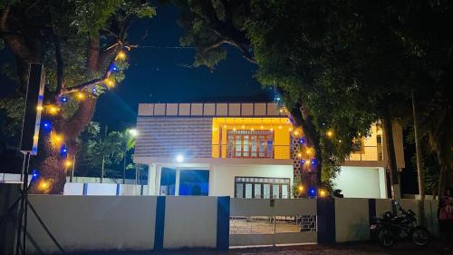 Chavakachcheri House | Premier Stay