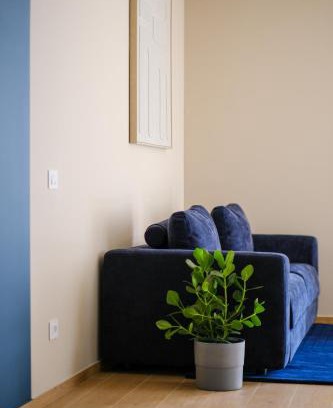 Tirano Apartment | Premier Stay The Garden - Bernina Experience