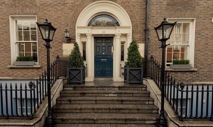 City Centre Dublin Apartment | Premier Suites Dublin Leeson Street