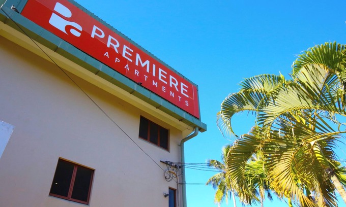 Nadi Apartment | Premiere Apartments