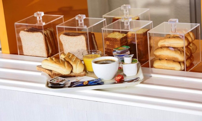 Saint-Martin-Boulogne Hotel | Premiere Classe Boulogne - Saint Martin les Boulogne