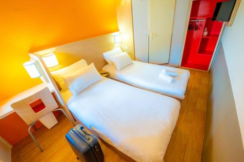 Moneteau Hotel | Premiere Classe Auxerre