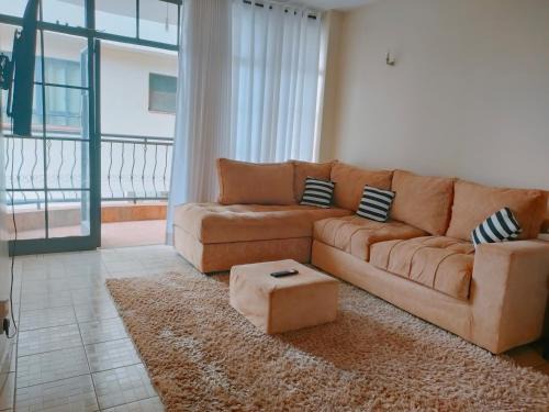 Ruaka Apartment | Premium 1 Bedroom Ruaka