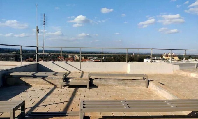 Juja Apartment | Premium 1 Bedroom Ruaka