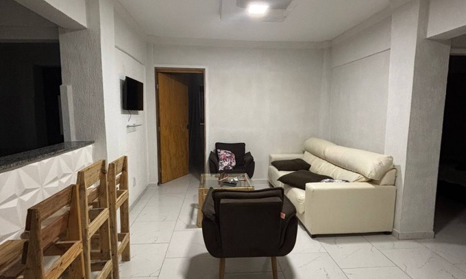 Centro Apartment | Premium apartment on Vila beach on Catholic church street!