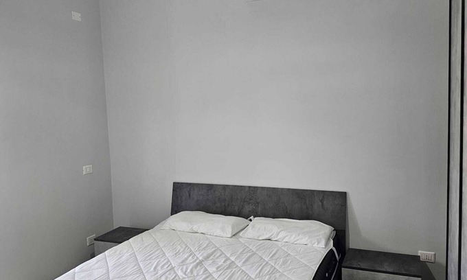 Castel Volturno Apartment | Premium Apartment Madrid