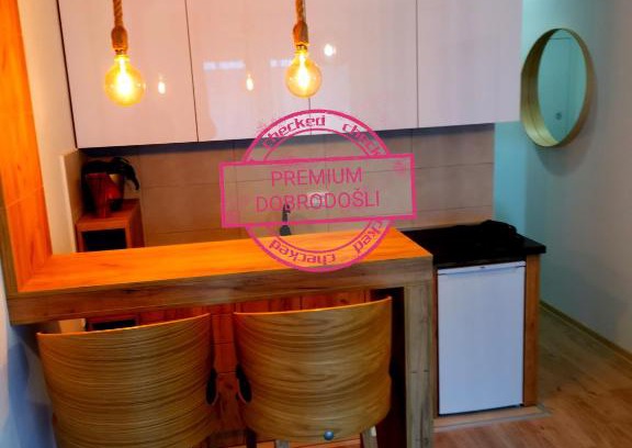 Jagodina Apartment | PREMIUM APARTMAN