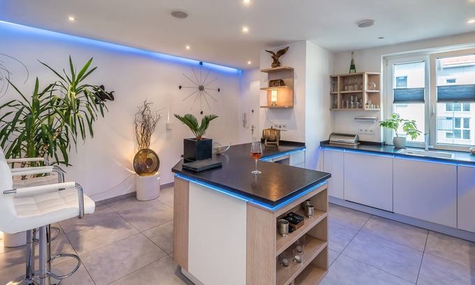 Josephsplatz Apartment | ** Premium apartment /+balcony in best location **