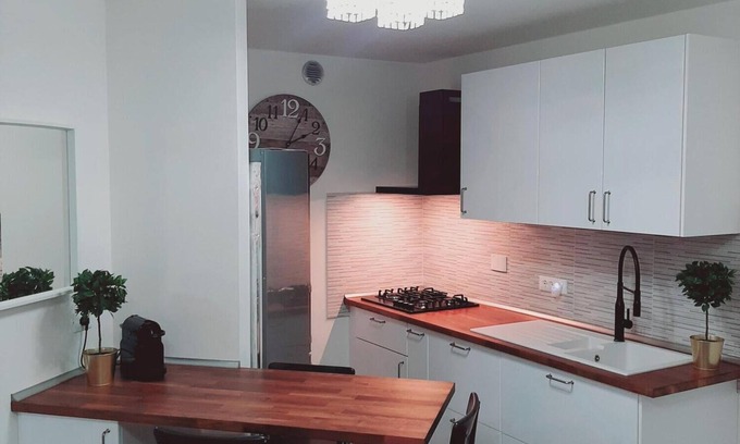 Roiano-Gretta-Barcola-Cologna-Scorcola Apartment | Premium apartment city center trieste