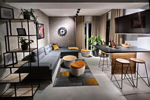 Zator Apartment | Premium Apartment Eleven