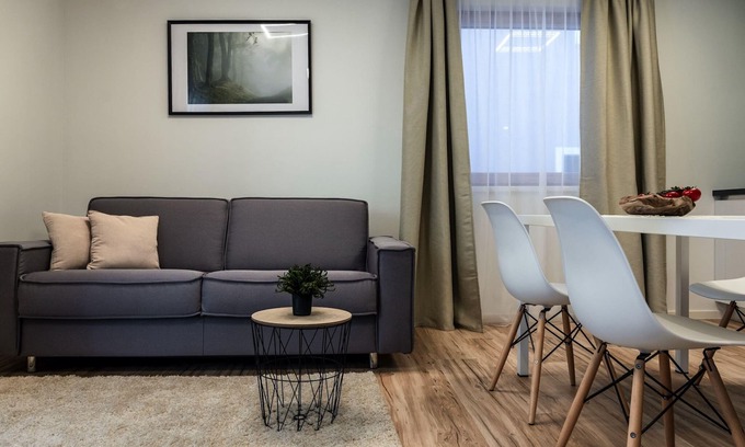 Schwaz Apartment | Premium apartment in Schwaz