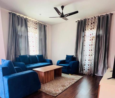 Sonwar Bagh Apartment | Premium apartment in Srinagar city center