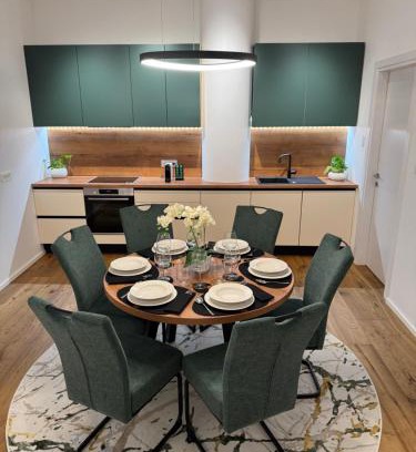 Koper Apartment | Premium Apartment Koper
