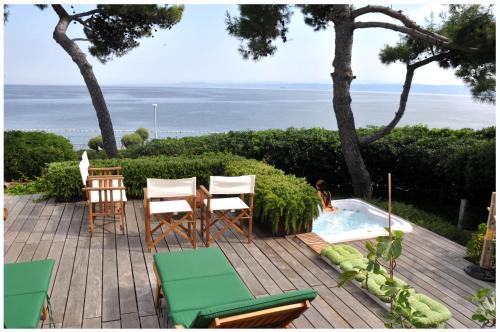 Izola Villa | Premium apartment Natura