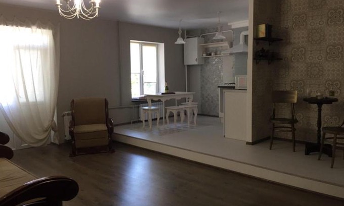 Mariupol Apartment | Premium Apartment near Mari Hotel