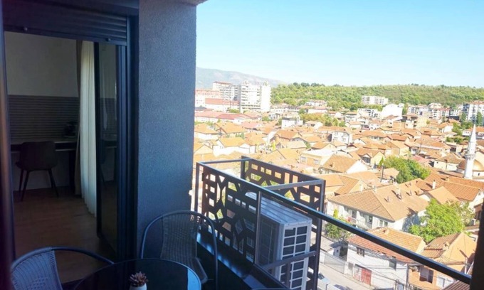 Skopje Apartment | Premium Apartment Skopje