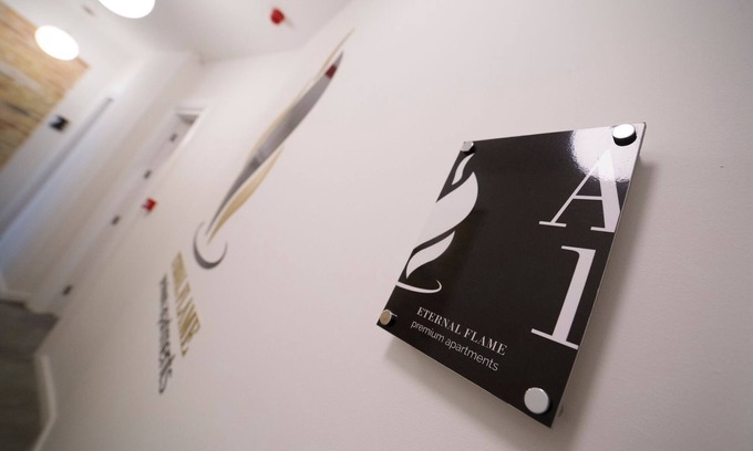 Sarajevo Apartment | Premium Apartments are unique and family-friendly place with the best loacation.