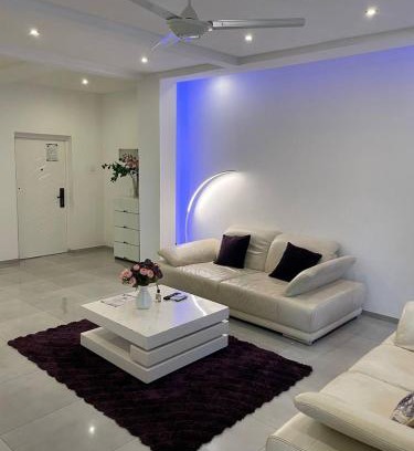 Santeo Apartment | Premium Apartments