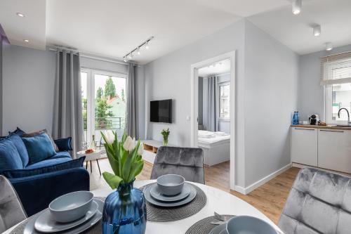 West Pomeranian Voivodeship Apartment | PREMIUM Apartments New Town Private Parking Included