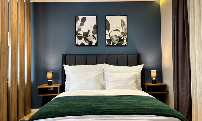 Gjakova Apartment | Premium Apartments